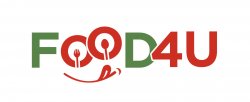 Food4U logo