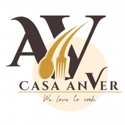 Casa Anver logo