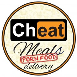 Cheat Meals logo