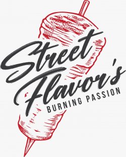 Street Flavor`s logo