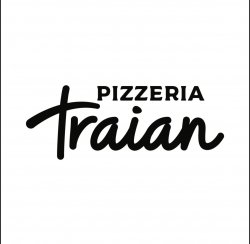 Pizzeria Traian Craiova logo