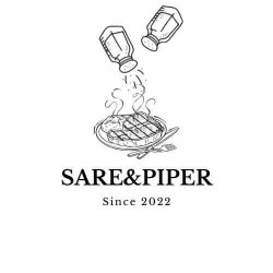 Sare&Piper logo