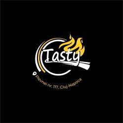 Tasty Plevnei logo