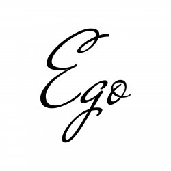 EGO LOUNGE logo