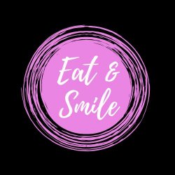 Eat & Smile logo