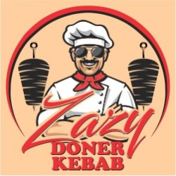 Zazy Doner Kebab logo