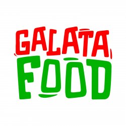 Galata Food Restaurant logo