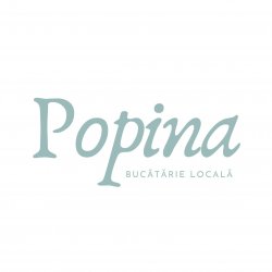 Popina Bucatarie Locala logo
