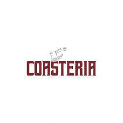 COASTERIA logo