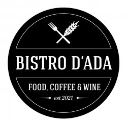 Bistro d Ada logo