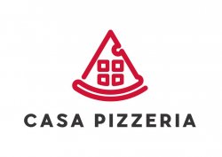 Casa Pizzeria logo