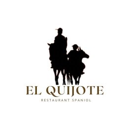 Restaurant Spaniol El Quijote logo