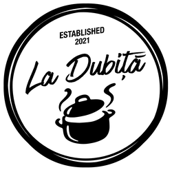 La Dubita logo