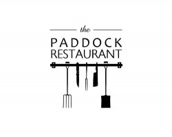 The Paddock logo