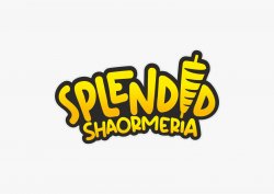 Splendid Shaormeria logo