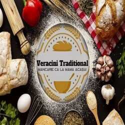 Veracini Traditional Food logo
