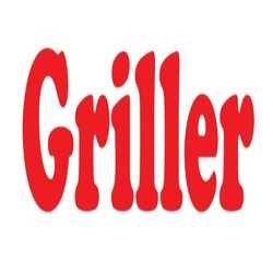 Griller Ploiesti logo