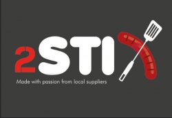 2Stix logo