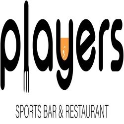 PLAYERS logo
