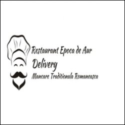 Restaurant Epoca de Aur logo