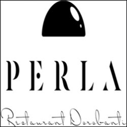 Restaurant Perla logo