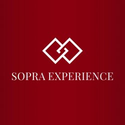 Sopra Experience logo