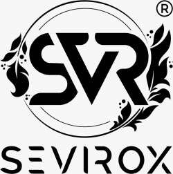 Florarie si Magazin de Cadouri Sevirox Decor logo