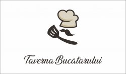 Taverna Bucatarului logo