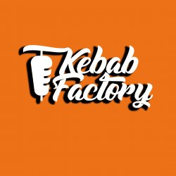 Kebap Factory logo