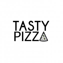 Tasty Pizza Otopeni logo