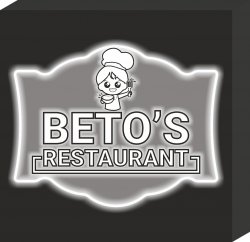 Restaurant Beto s logo
