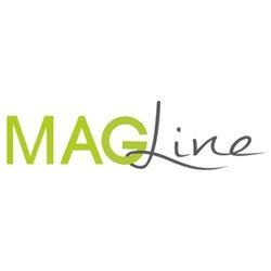 Magline logo