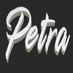Petra Kebab logo