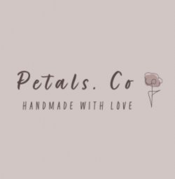 Petals Co. logo