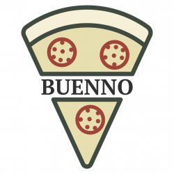 Pizzeria Buenno logo