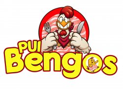 PUI BENGOS logo