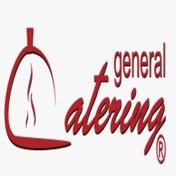 General Catering logo