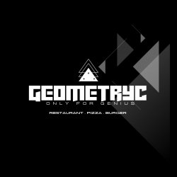 Geometryc logo