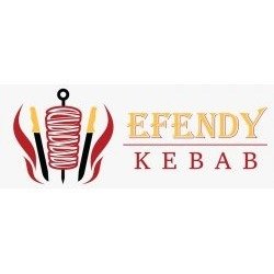 Efendy Kebab logo
