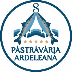 Pastravaria Ardeleana logo