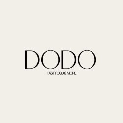 Dodo`s Fast Food logo