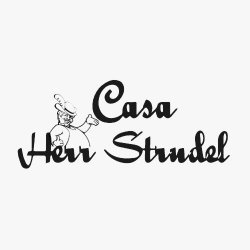 Casa Herr Strudel logo