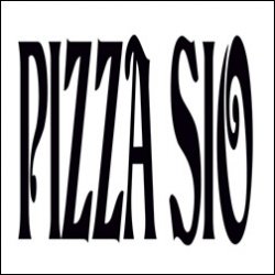 Pizzeria Sio logo
