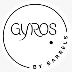 Gyros by Barrels logo