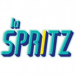iSPRITZ logo