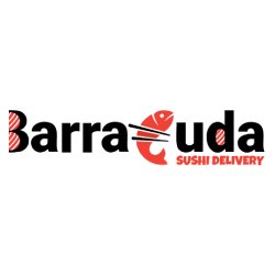 Barracuda Sushi logo