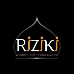 Riziki Restaurant logo