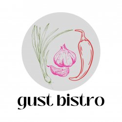 Gust Bistro logo
