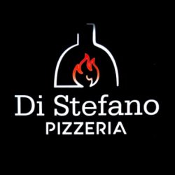 La pizzeria di Stefano logo