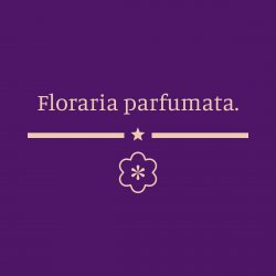 Floraria parfumata logo